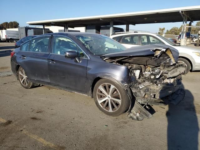 2015 Subaru Legacy 2.5I Limited