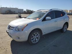 Lots with Bids for sale at auction: 2011 Nissan Rogue S