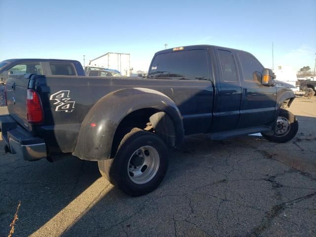 2016 Ford F350 Super Duty