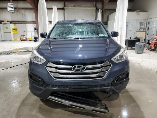 2015 Hyundai Santa FE Sport