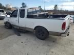 2001 Ford F150