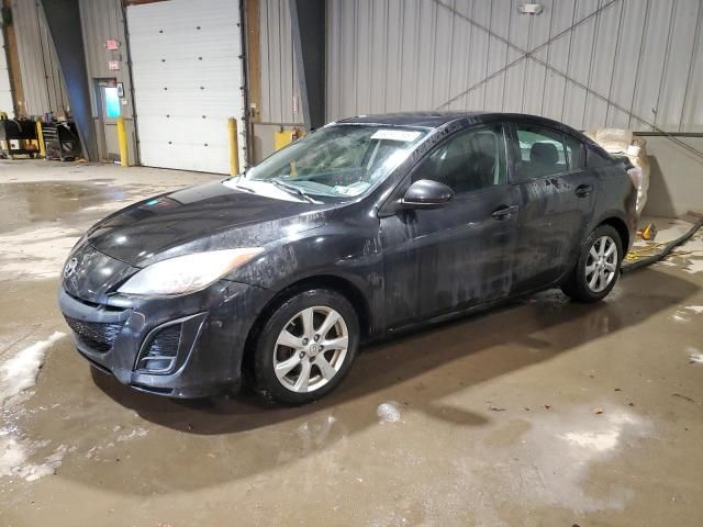 2010 Mazda 3 I