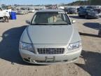 2004 Volvo S80 2.5T