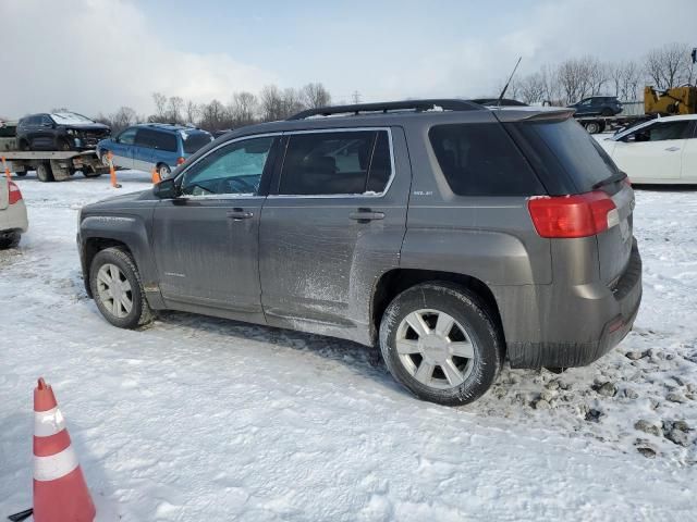 2011 GMC Terrain SLE