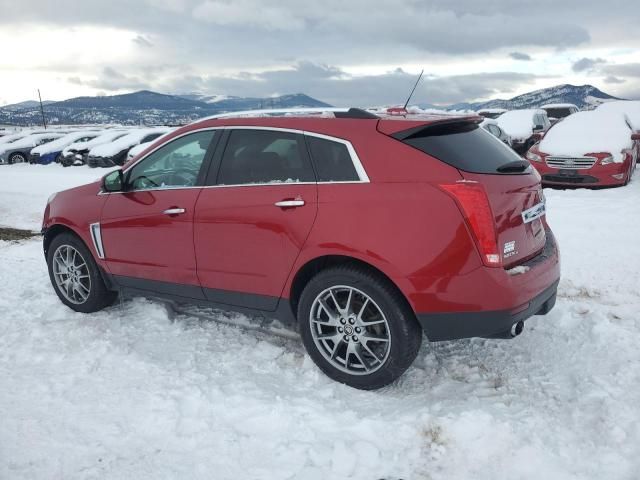 2015 Cadillac SRX Premium Collection