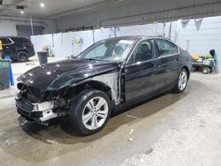 Salvage Cars with No Bids Yet For Sale at auction: 2018 BMW 330 XI