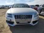 2012 Audi S4 Premium Plus