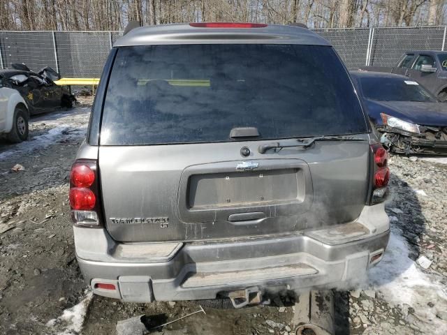 2005 Chevrolet Trailblazer EXT LS