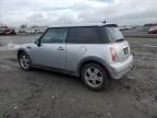 2006 Mini Cooper