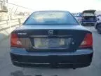 2003 Honda Civic LX