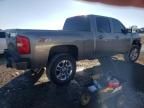 2012 Chevrolet Silverado K2500 Heavy Duty LTZ