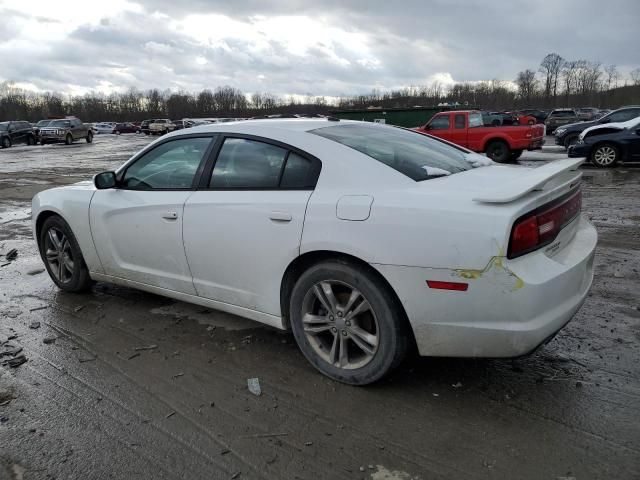 2013 Dodge Charger SXT