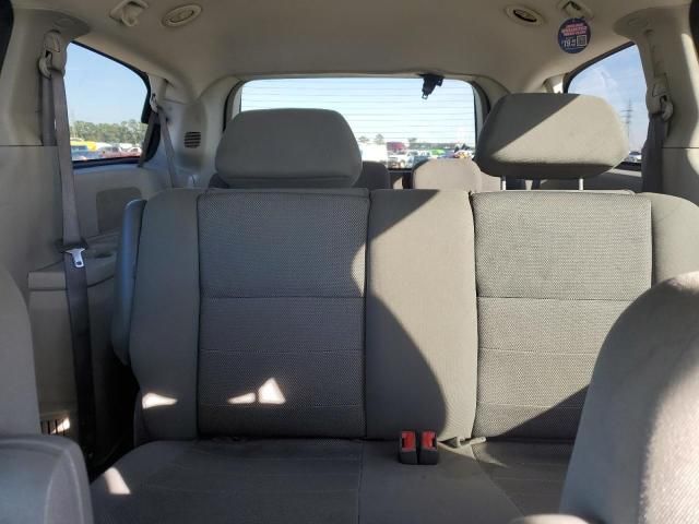 2008 Dodge Grand Caravan SE