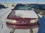 1993 Ford Taurus GL