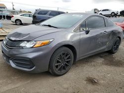 2015 Honda Civic LX en venta en North Las Vegas, NV