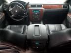 2012 Chevrolet Tahoe K1500 LT