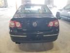 2008 Volkswagen Passat VR6