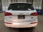 2016 Audi Q5 Premium