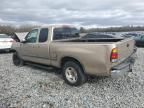 2001 Toyota Tundra Access Cab