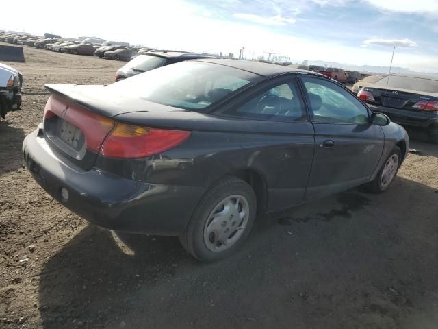 2002 Saturn SC2