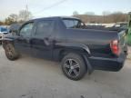 2014 Honda Ridgeline Sport