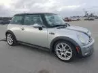 2005 Mini Cooper S