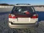 2002 Subaru Legacy Outback