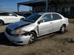 2007 Toyota Corolla CE en venta en Los Angeles, CA