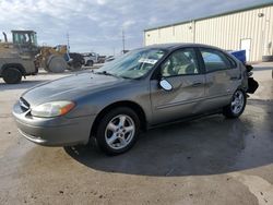 Salvage Cars with No Bids Yet For Sale at auction: 2003 Ford Taurus SES