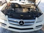 2012 Mercedes-Benz GL 450 4matic