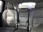 2013 Honda Odyssey Touring