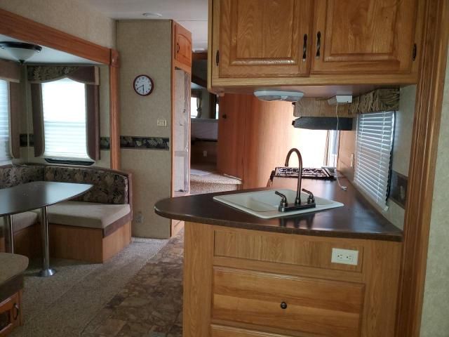 2011 Denali Camper