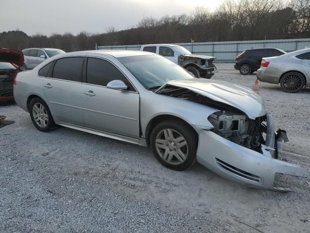 2012 Chevrolet Impala LT