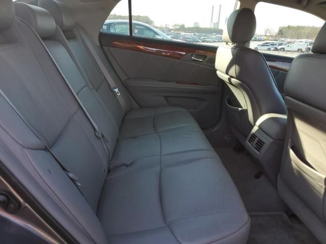 2007 Toyota Avalon XL