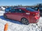 2019 KIA Forte GT Line