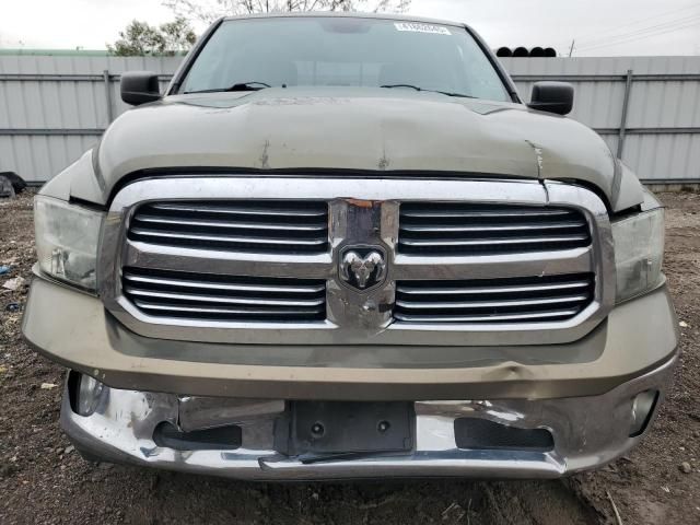 2013 Dodge RAM 1500 SLT