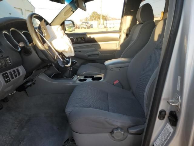 2006 Toyota Tacoma Access Cab