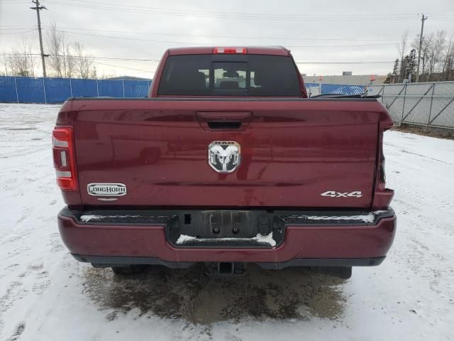 2024 Dodge RAM 2500 Longhorn