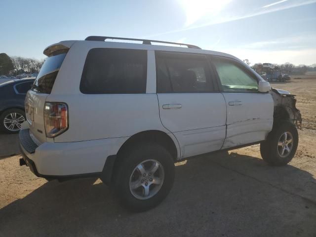 2006 Honda Pilot EX