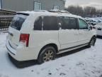 2010 Chrysler Town & Country Touring