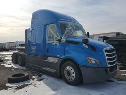 Freightliner Vehiculos salvage en venta: 2021 Freightliner Cascadia 126