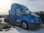 2021 Freightliner Cascadia 126