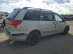 2008 Toyota Sienna XLE