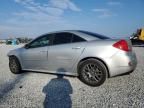 2010 Pontiac G6