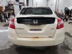 2012 Honda Crosstour EXL