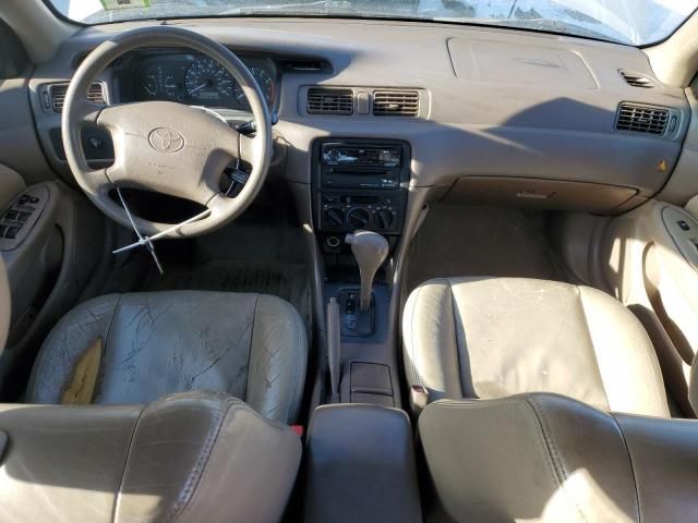 1998 Toyota Camry CE