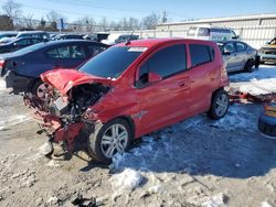 Chevrolet Vehiculos salvage en venta: 2014 Chevrolet Spark LS