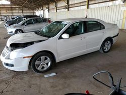 Ford Vehiculos salvage en venta: 2009 Ford Fusion SE