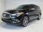 2018 Infiniti QX60