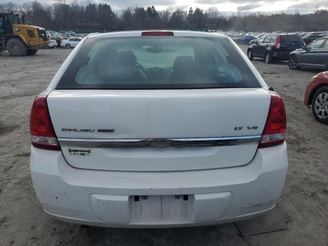 2004 Chevrolet Malibu Maxx LT